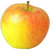 Apfel - apple - pomme - mela - manzana