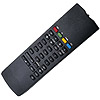 the remote control | la télécommande