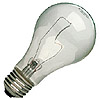 the light bulb | l' [f.] ampoule
