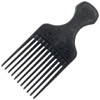 the comb | le peigne