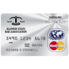 the credit card | la carte de crédit