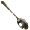 the spoon | le cuiller