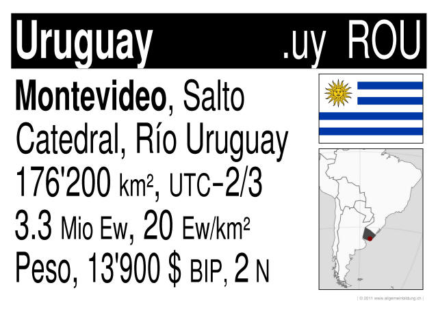 w_LernPlakate_GEO_Staat_Uruguay.jpg (549106 Byte)